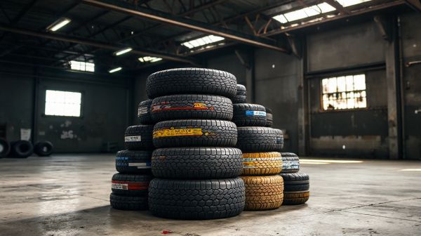 Top 5 sites pour des pneus 12 pouces à petits prix