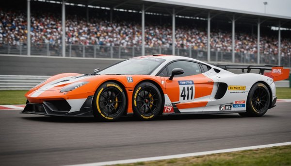 Meilleures offres de voitures de course : dénichez la vôtre aujourd'hui