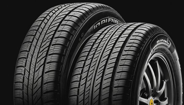 Explorez les avantages du pneu Pirelli Cinturato All Season SF3