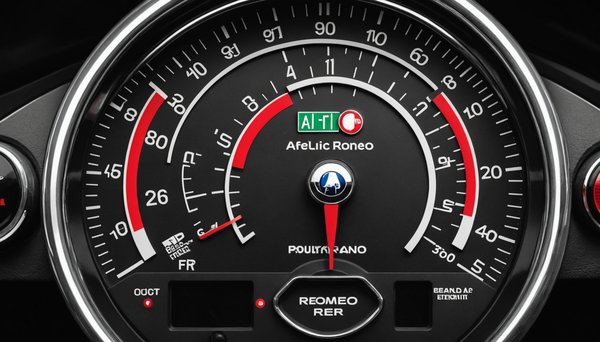 Réparation compteur alfa romeo : économisez jusqu'à 90 % !