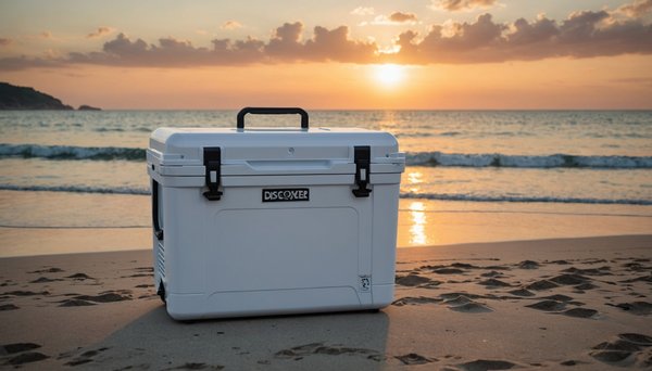 Le guide ultime de la glacière électrique 12v/220v