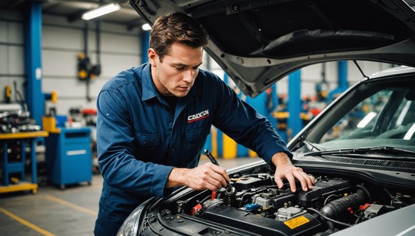 Mécanique automobile : conseils pratiques pour tous vos besoins